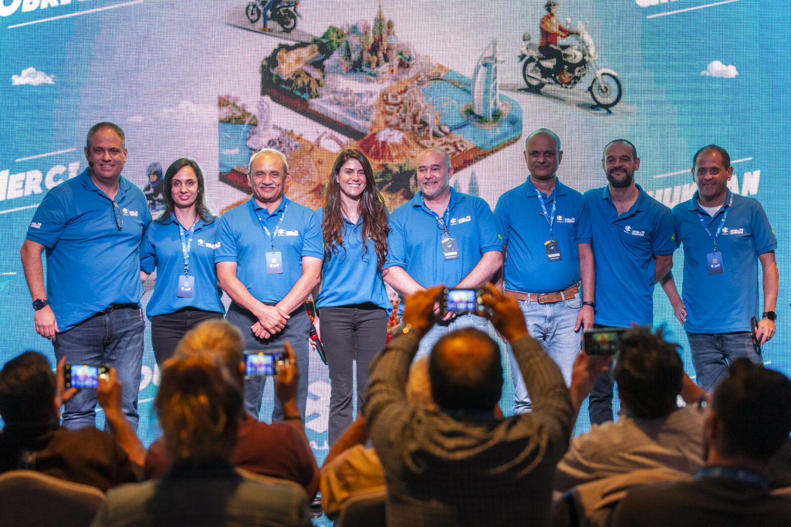 Terceira maior montadora do mundo, Bajaj estreia no mercado brasileiro