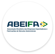 Logotipo Abeifa