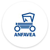 Logotipo Anfavea