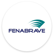 Logotipo Fenabrave